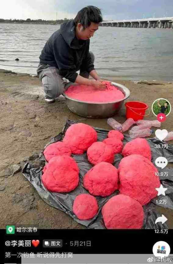 《打窝》东北的菜分量真足啊哈哈哈