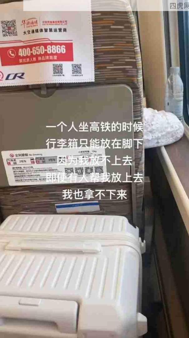 真的很感谢每一个行李箱侠