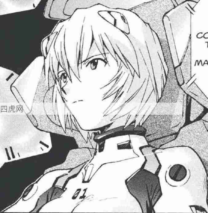 不懂丽的人永别了！绫波丽宝宝！！