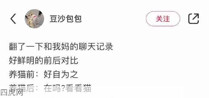 《喵星人拿捏地球人实录》