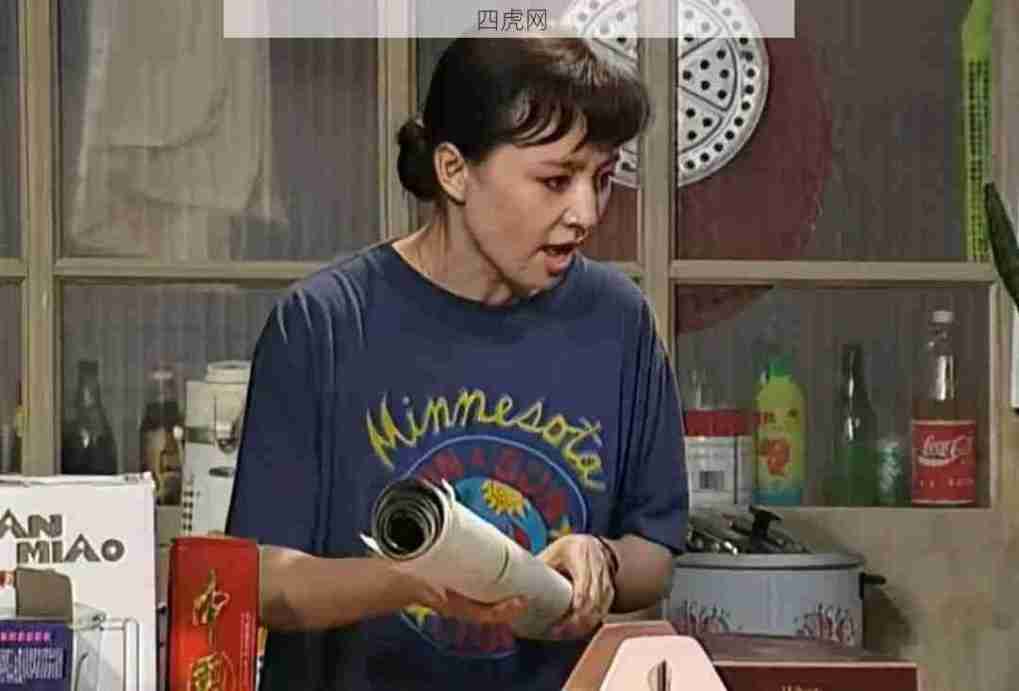 命运的齿轮一点没转