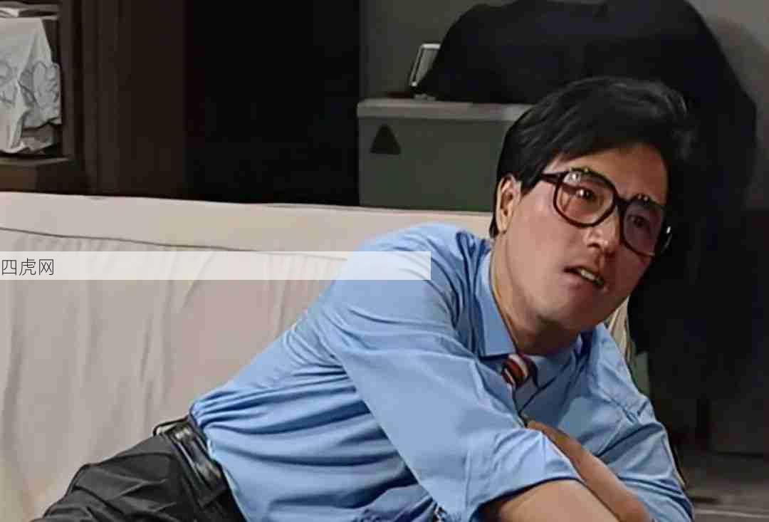 现实分手我波澜不惊