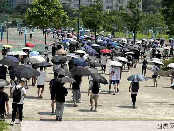 晒死和打伞肯定选择后者