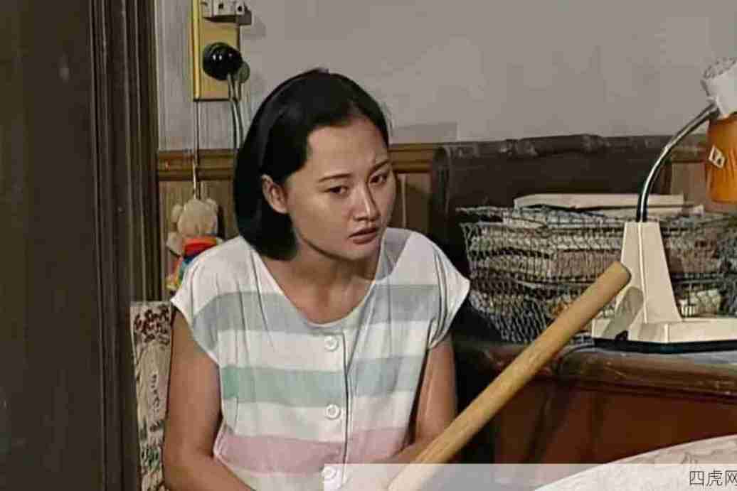 第一次听到美女这个词只是有点奇怪