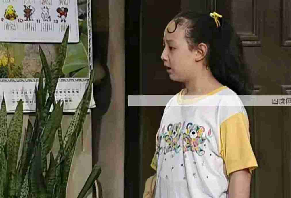 我妈说她当年生我