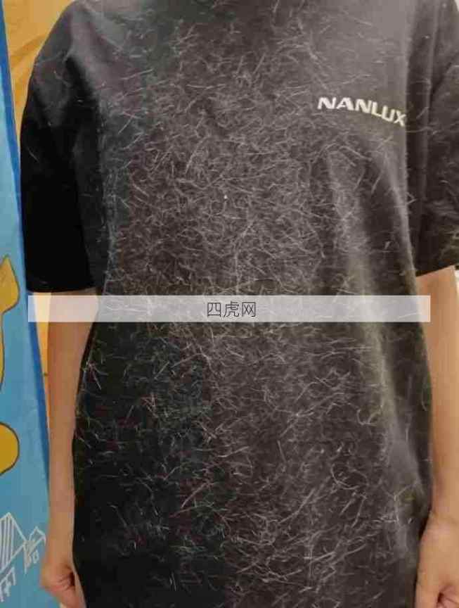 本铲屎官感同身受！毛真的满天飞