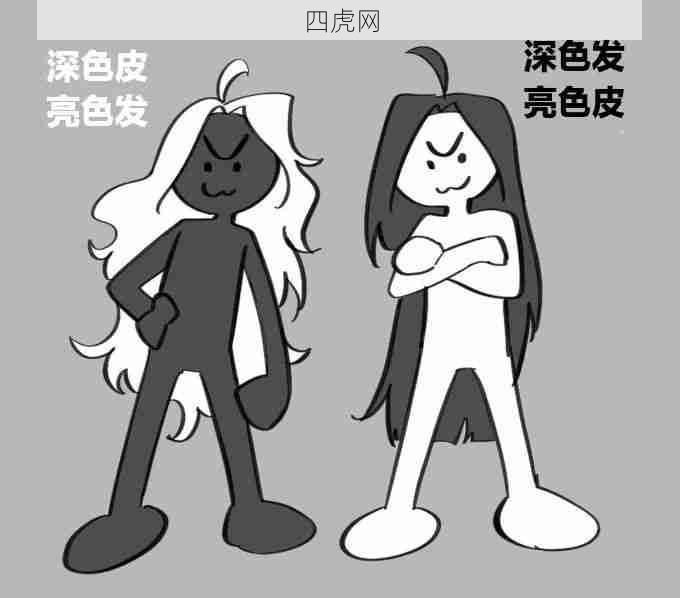 想到了好多爱过的角色