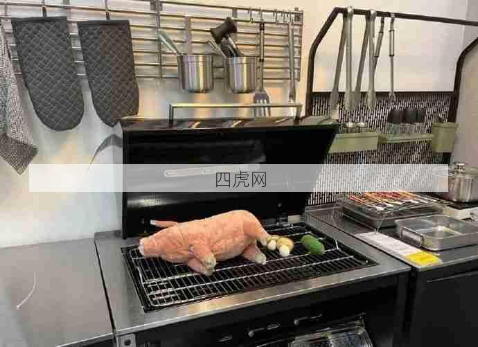 创作欲爆棚的员工！故事感大爆发