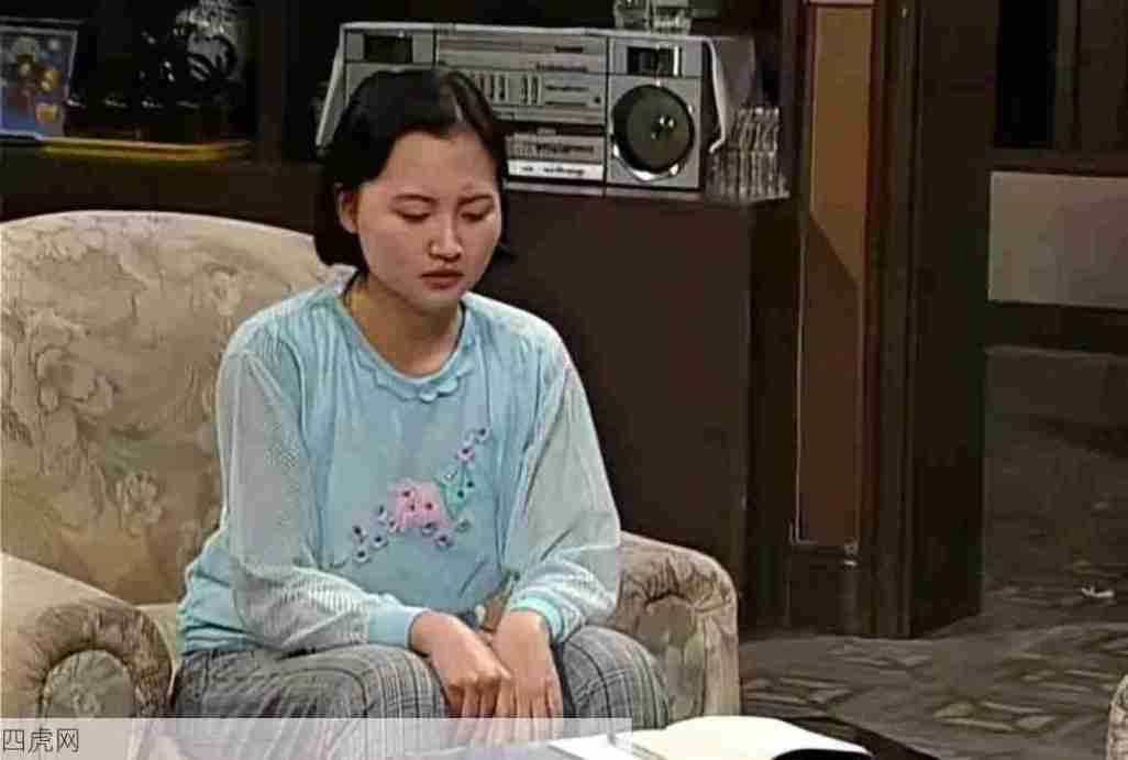 银行存款已经够我下半辈子