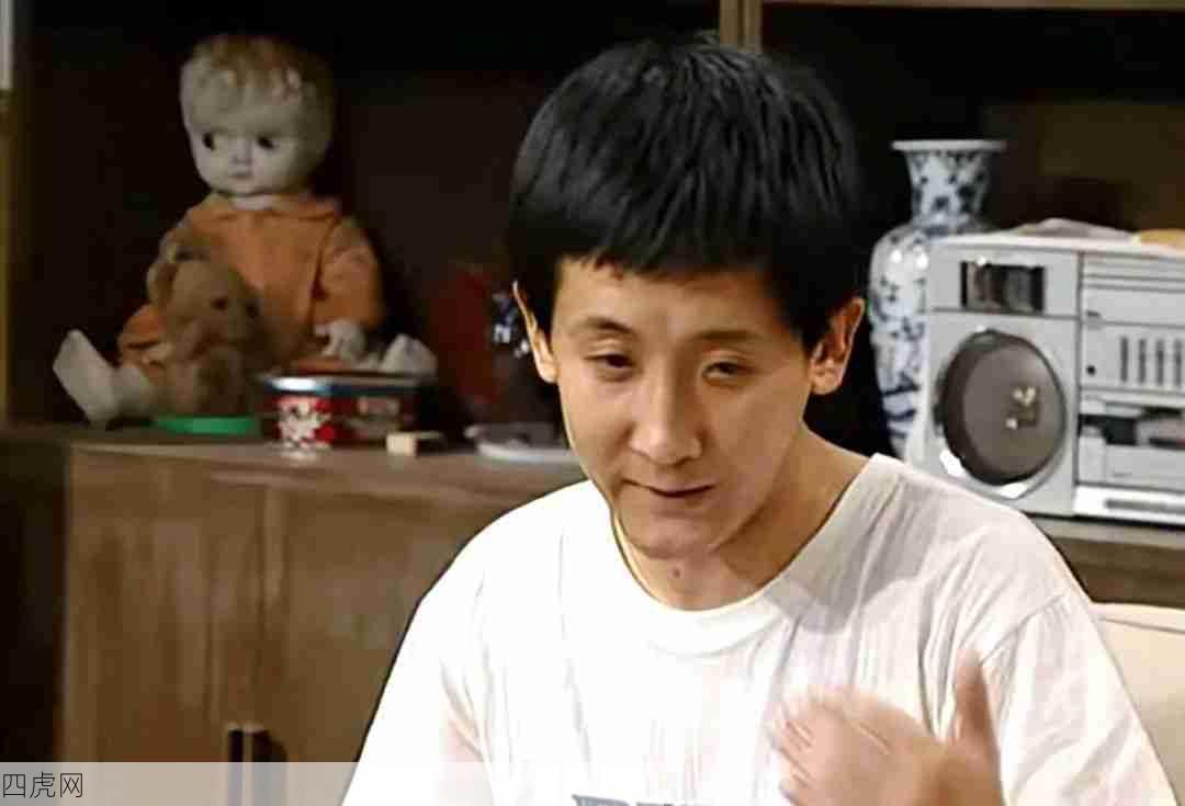 突然有一股强烈的想要学习的欲望