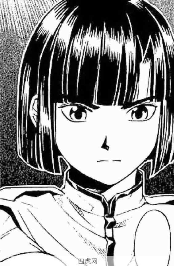 妹妹头帅哥塔矢亮的脸真的过于伟大！！ ​​​