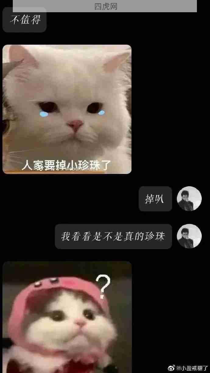 姐的日常发言！哈哈哈哈谁在演我