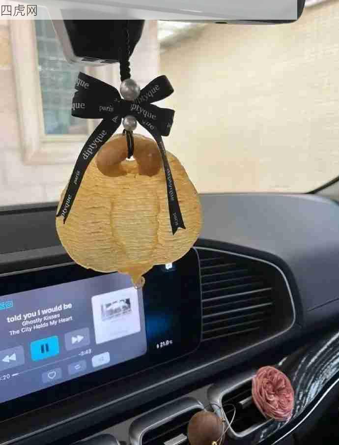 潮汕文化有点东西！那挂完以后还能吃么