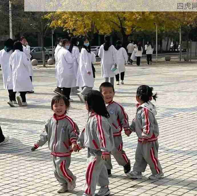 平行时空的自己， 感觉时间过得好快