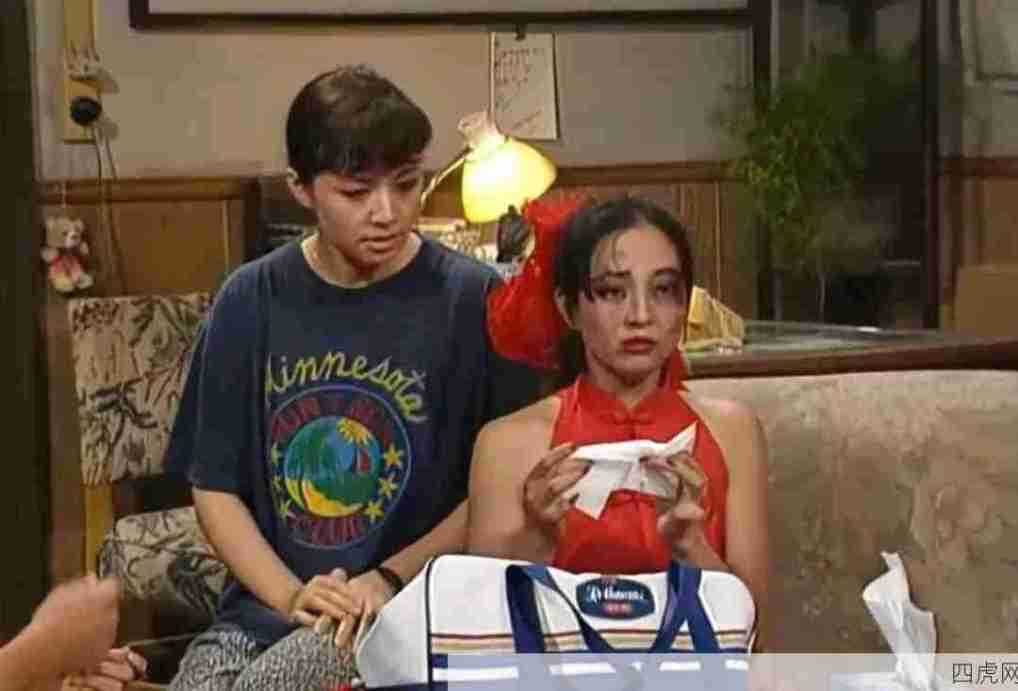 别人：到底要多漂亮才能被爱